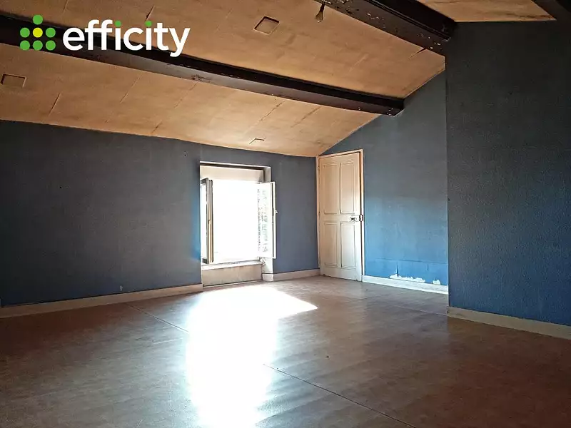 Maison, 75 m²