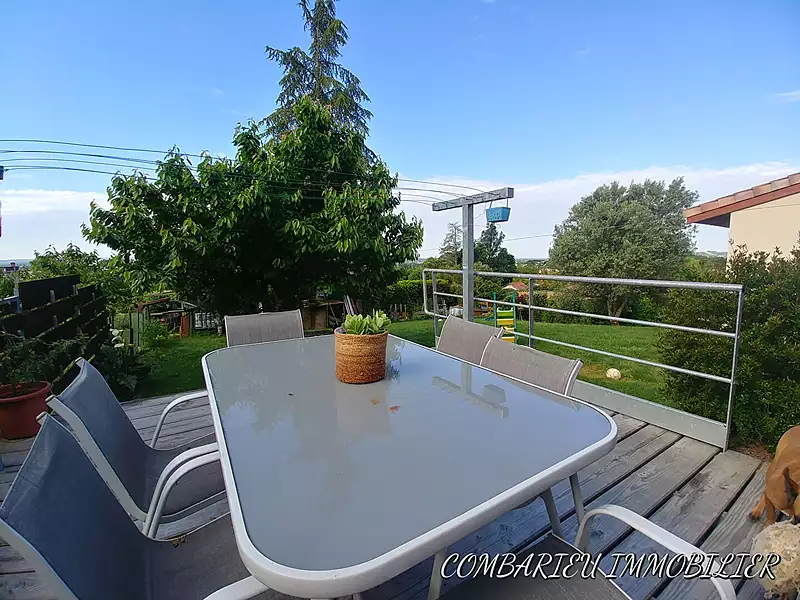 Maison, 140 m²