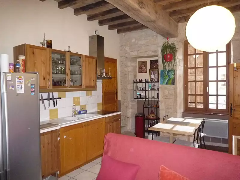 Appartement, 39,35 m²