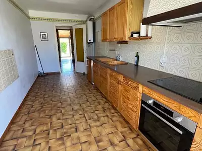 Maison, 121 m²
