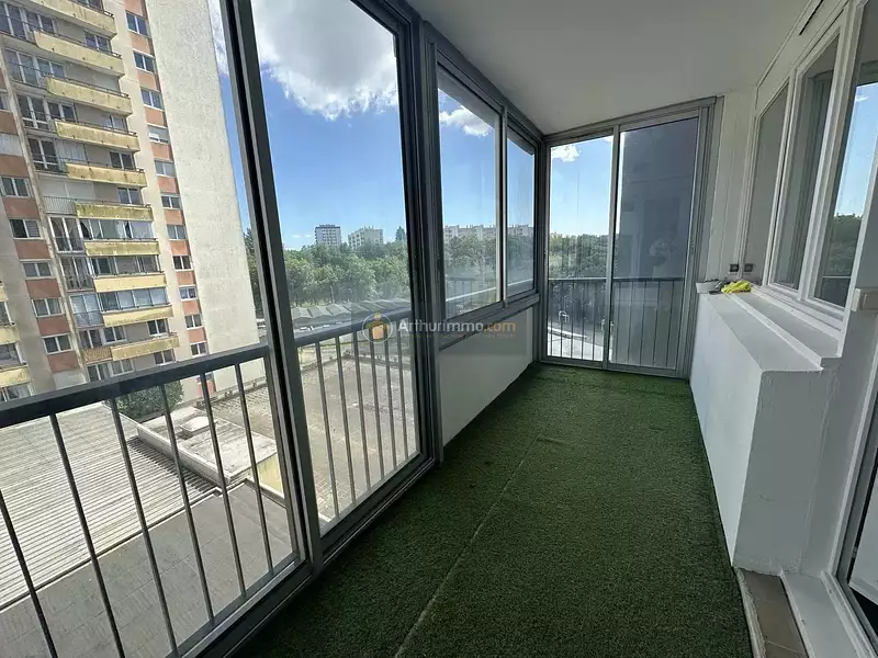 Appartement, 11,71 m²