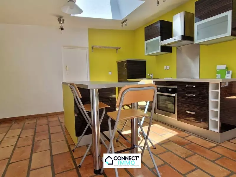 Maison, 116 m²