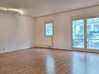 Appartement, 137 m²