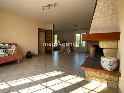 Maison, 122 m²