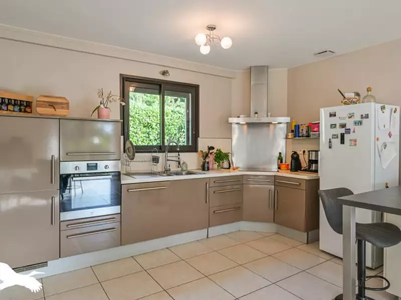Maison, 115 m²