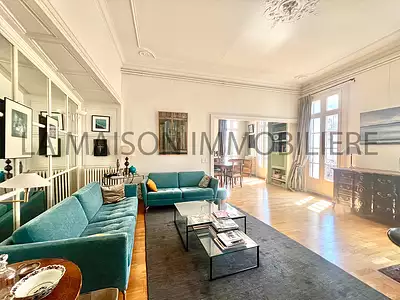 Appartement, 195 m²