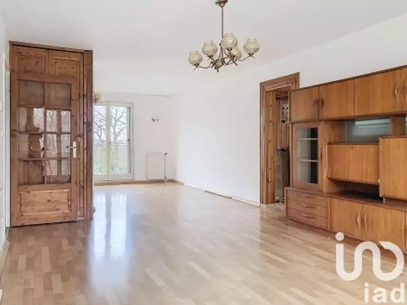 Appartement, 96 m²