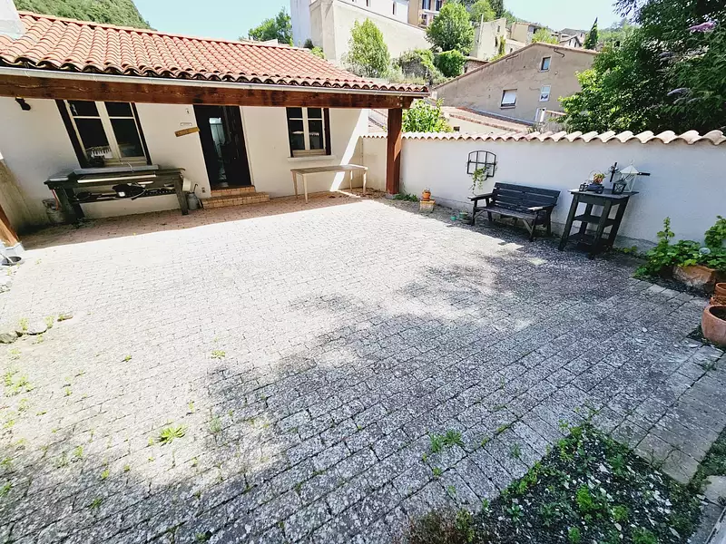 Maison, 64 m²