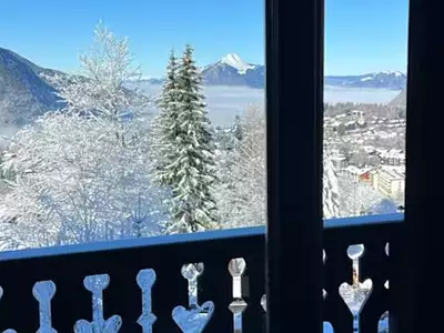 Appartement, 50,8 m²