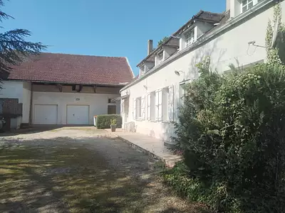 Maison, 162,24 m²