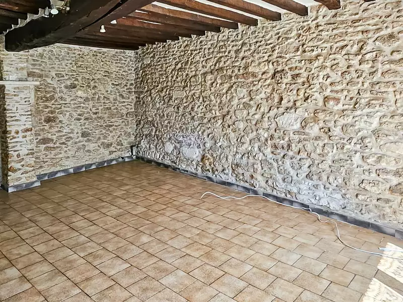 Maison, 80 m²