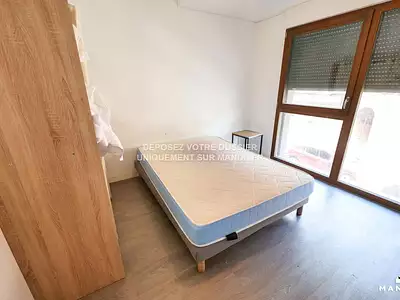 Appartement, 11 m²