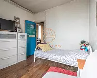 Appartement, 42,65 m²