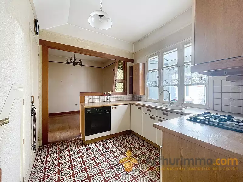 Maison, 100,63 m²