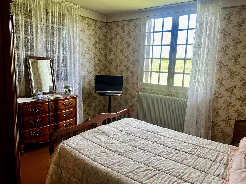 Maison, 138 m²