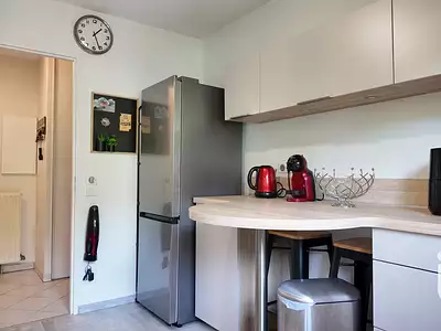 Appartement, 84 m²