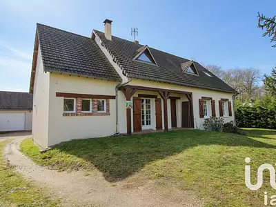 Maison, 160 m²
