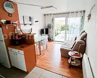 Appartement, 25,46 m²