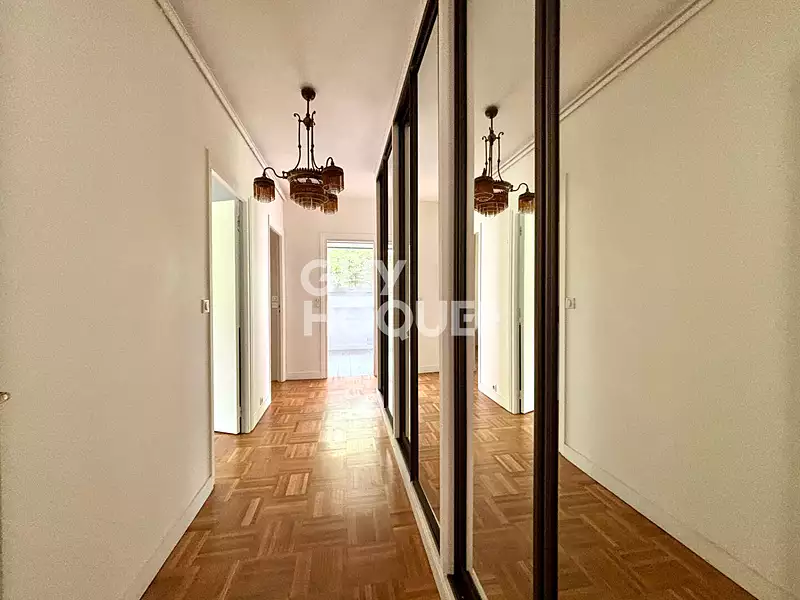 Appartement, 135,94 m²