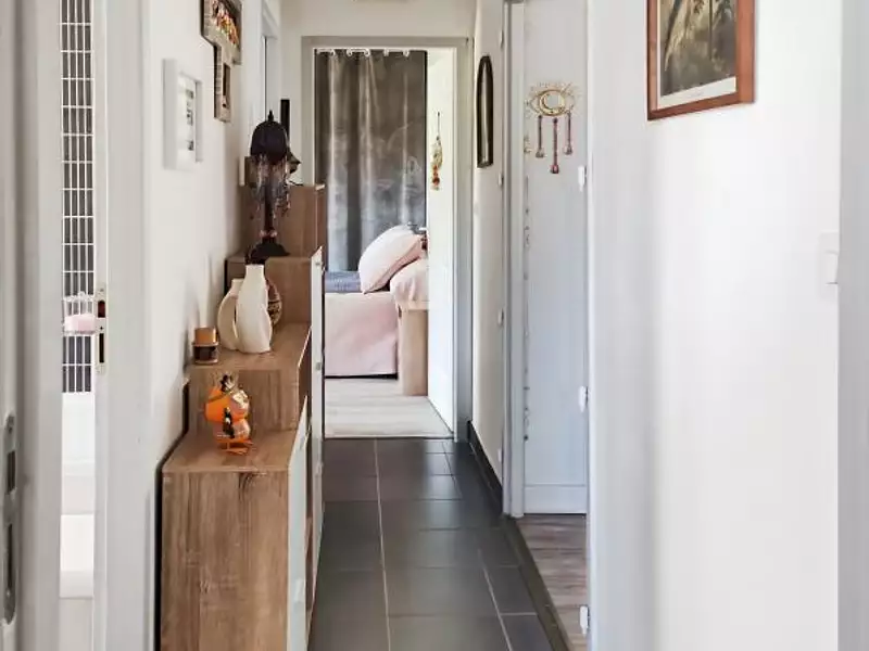Maison, 84 m²