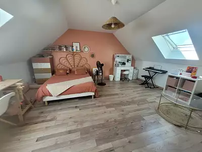 Maison, 142,67 m²