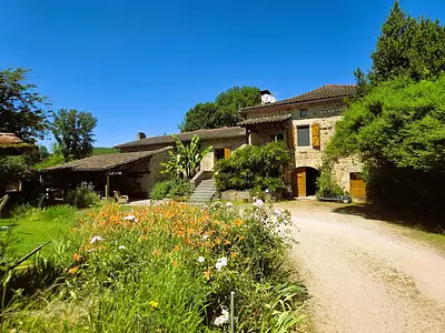 Maison, 263 m²