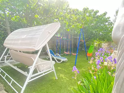 Maison, 160 m²