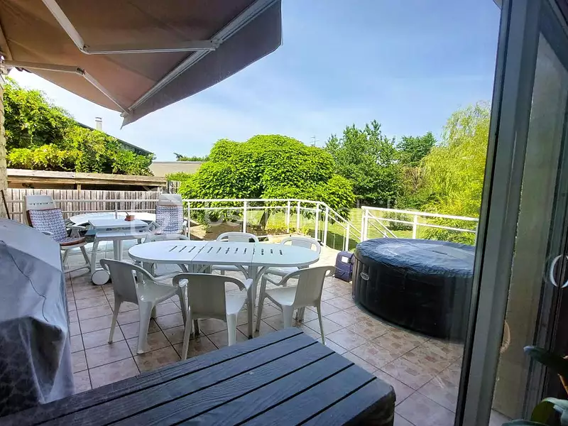Maison, 172 m²
