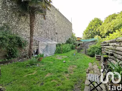 Maison, 260 m²