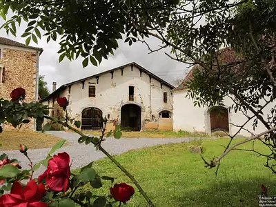Maison, 502 m²