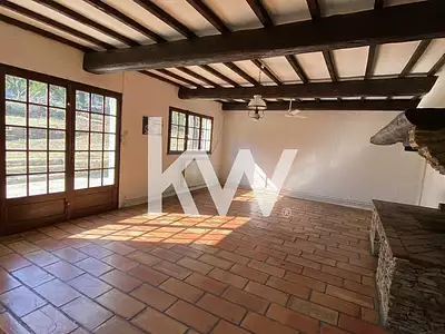 Maison, 98 m²