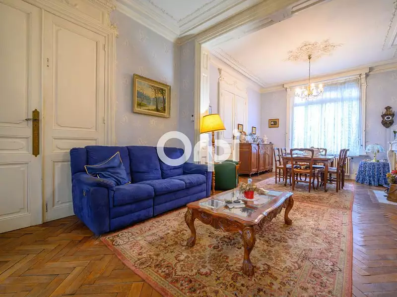 Maison, 205 m²