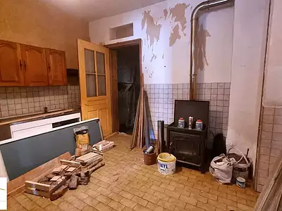 Maison, 105 m²