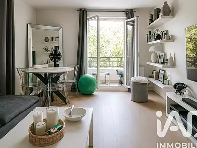 Appartement, 68 m²