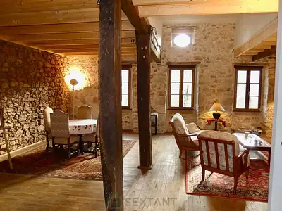 Maison, 190 m²