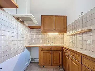 Appartement, 66 m²