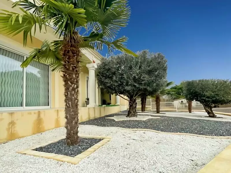 Maison, 96 m²