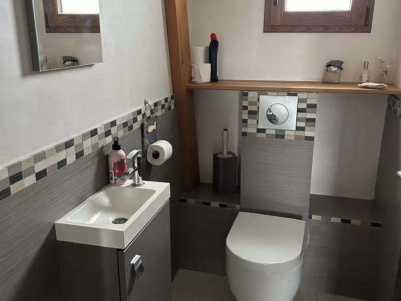 Maison, 323 m²