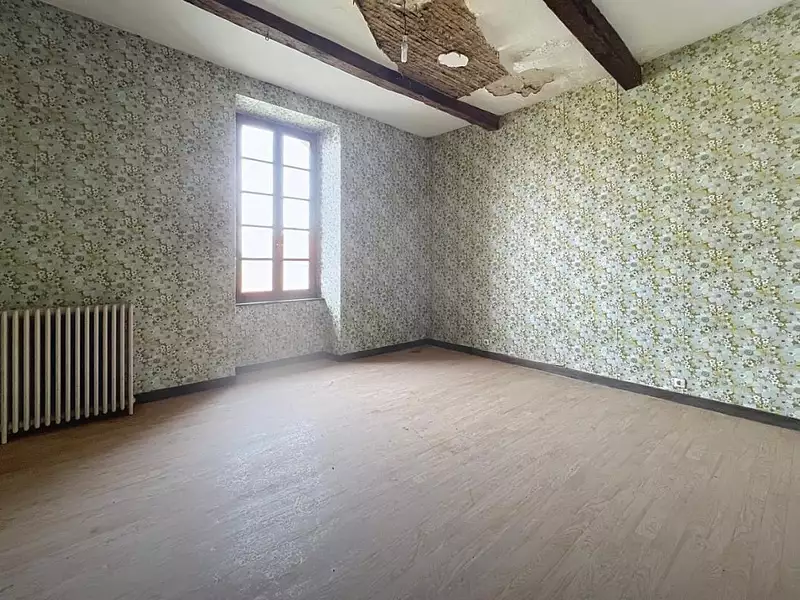 Maison, 317 m²