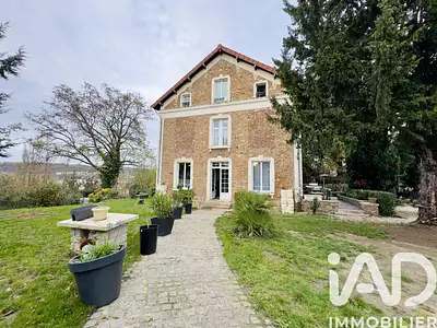 Maison, 200 m²