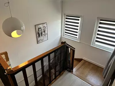 Appartement, 107 m²