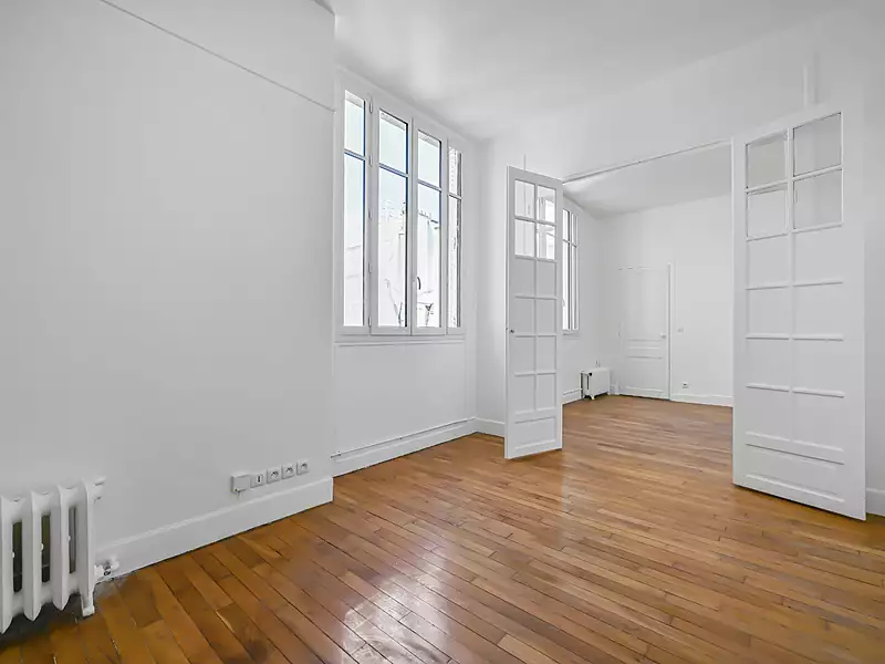 Appartement, 41,6 m²