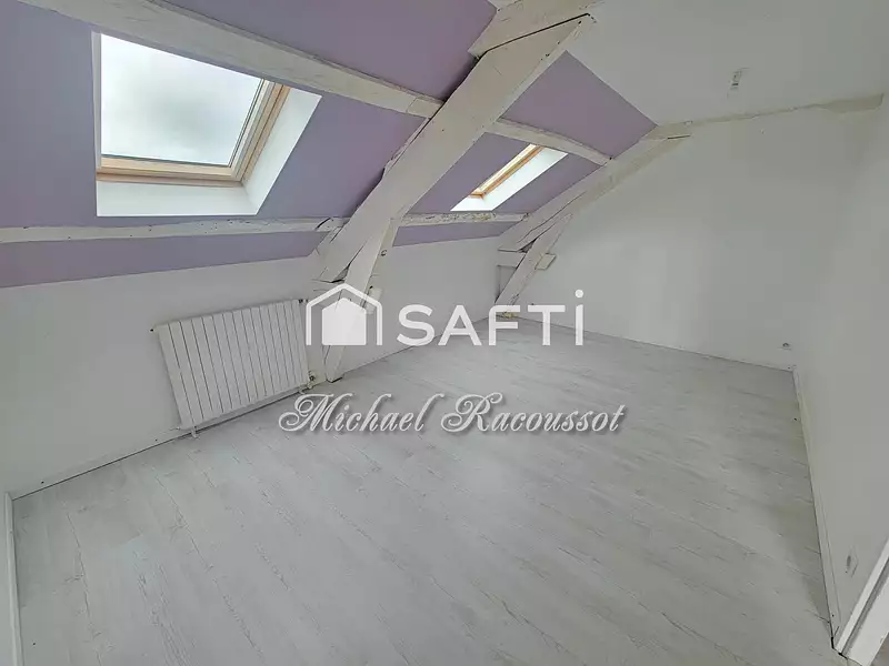Maison, 160 m²