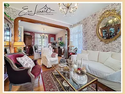Maison, 129 m²