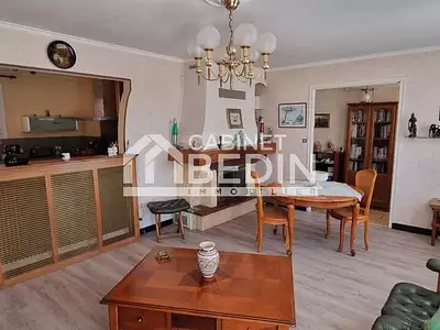 Maison, 108,3 m²