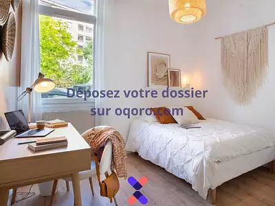 Appartement, 120 m²