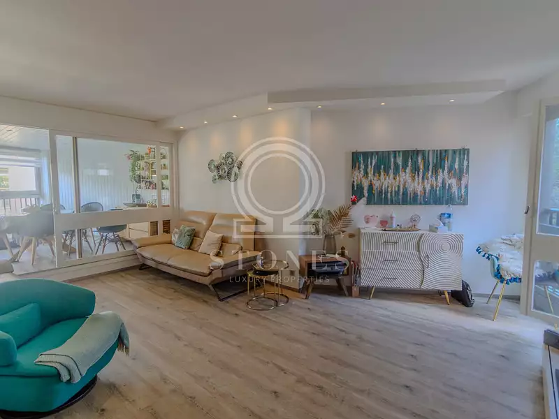 Appartement, 94,35 m²