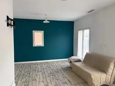Maison, 124 m²