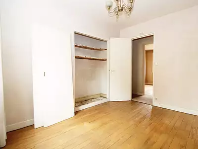 Appartement, 79,78 m²