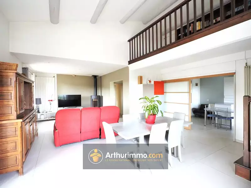 Maison, 154 m²
